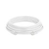 Imagen de CABLE DE RED PATCH CORD CAT 6 RJ45 2 METROS INTERNET LAN