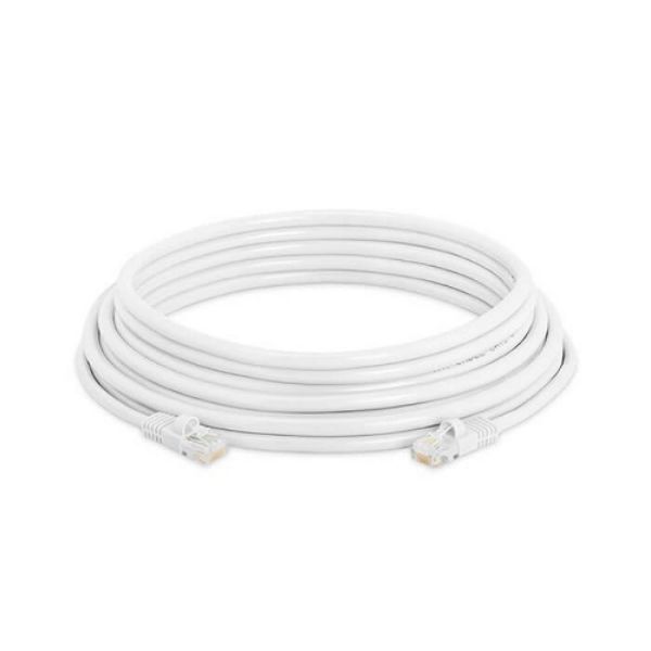 Imagen de CABLE DE RED PATCH CORD CAT 6 RJ45 2 METROS INTERNET LAN