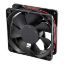 Imagen de VENTILADOR 3" 24VCC CON RULEMAN