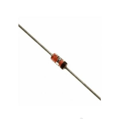 Imagen de DIODO ZENER 0.5W 2V4/91V