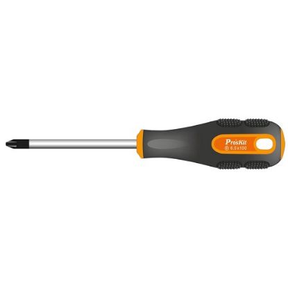 Imagen de DESTORNILLADOR PHILIPS 6*150