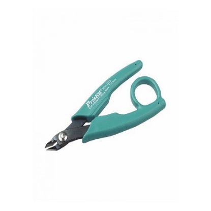 Imagen de ALICATE Corte Precisión Proskit 5" 8pk-101d