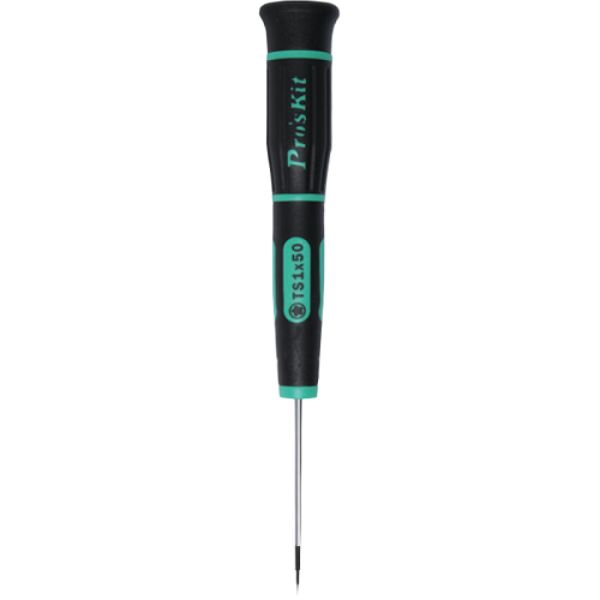 Imagen de DESTORNILLADOR TORX PROSKIT TS1*50