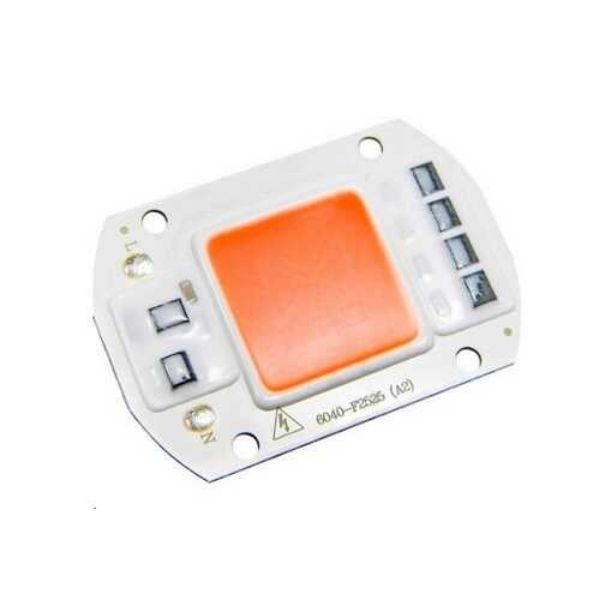 Imagen de LED COB FULL SPECTRUM 50W 220V