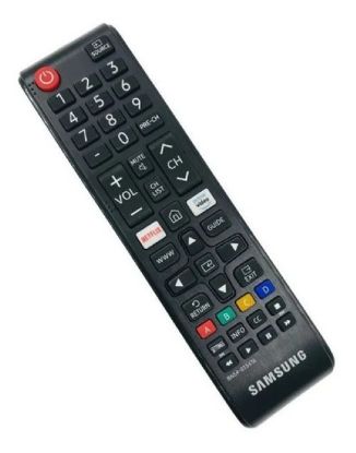 Imagen de LL-1614 CONTROL LCD SMART SAMSUNG