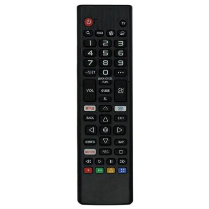 Imagen de LL-1618 CONTROL REMOTO LCD SMART LG
