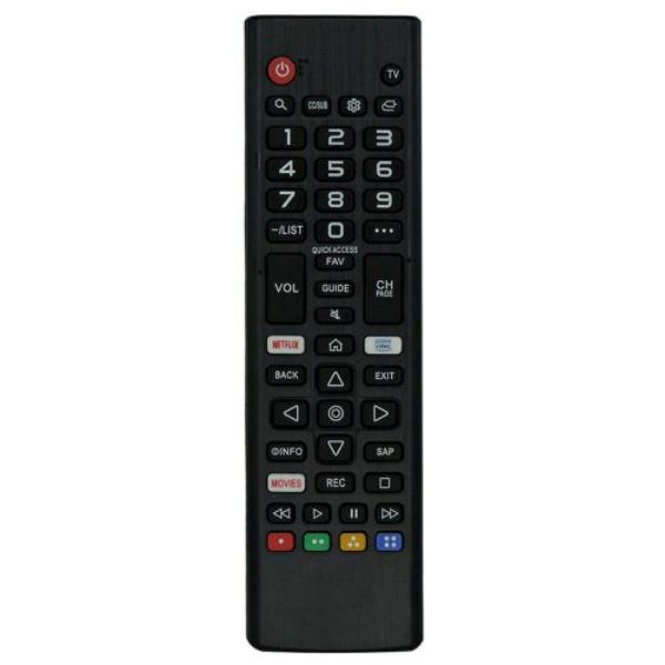 Imagen de LL-1618 CONTROL REMOTO LCD SMART LG