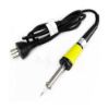 Imagen de SOLDADOR 40W PUNTA CERAMICA