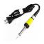 Imagen de SOLDADOR 40W PUNTA CERAMICA