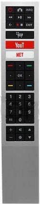 Imagen de LL-1602 CONTROL REMOTO PARA SMART TV AOC