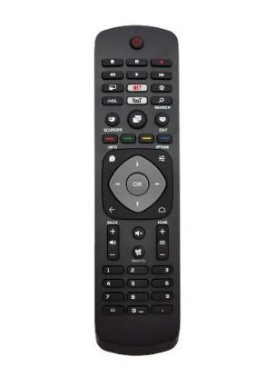 Imagen de LL-1622 CONTROL REMOTO LCD SMART PHILIPS