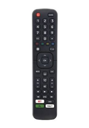 Imagen de LL-1606 CONTROL REMOTO LCD NOBLEX SANYO PHILCO HISENSE BGH