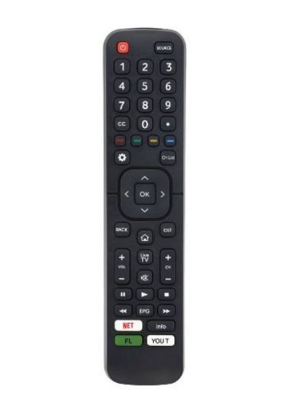 Imagen de LL-1606 CONTROL REMOTO LCD NOBLEX SANYO PHILCO HISENSE BGH