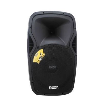 Imagen de BAFLE CAJA POTENCIADA ACTIVA 15" 350W BT