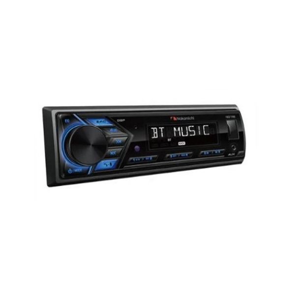 Imagen de AUTOESTEREO C/USB USB BLUETOOTH MARCA NAKAMICHI