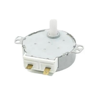 Imagen de MOTOR SINCRONICO GIRA PLATO PARA MICROONDA