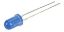 Imagen de REDONDO 3mm AZUL DIFUSO
