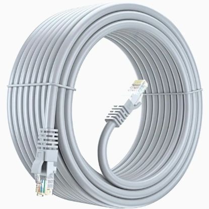 Imagen de CABLE PATCH CORD 20T CAT5E