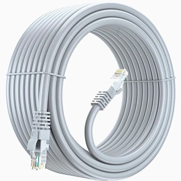 Imagen de CABLE PATCH CORD 20T CAT5E