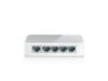 Imagen de SWITCH TP LINK DE ESCRITORIO DE 5 PUERTOS 10/100MBPS