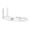 Imagen de ADAPTADOR USB HIGH GAIN 300 MBPS
