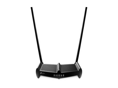 Imagen de ROUTER INALAMBRICO DE ALTA POTENCIA N 300MBPS
