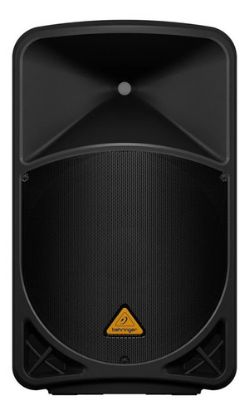 Imagen de BAFLE ACTIVO 15" C/AMPLIFICADOR 1000W C/USB MP3