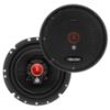 Imagen de PARLANTES BOMBER TRIAXIAL 6 PULGADA 50 RMS CON REJA