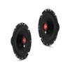 Imagen de PARLANTES BOMBER TRIAXIAL 6 PULGADA 50 RMS CON REJA