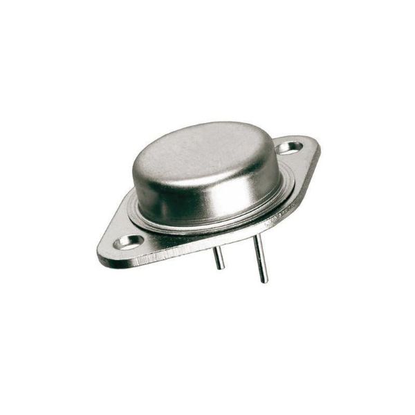 Imagen de MOSFET CANAL N 400V 15A 250W