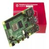 Imagen de Raspberry Pi 4 Model B Quad Core 64 Bit Wifi Bt 4gb