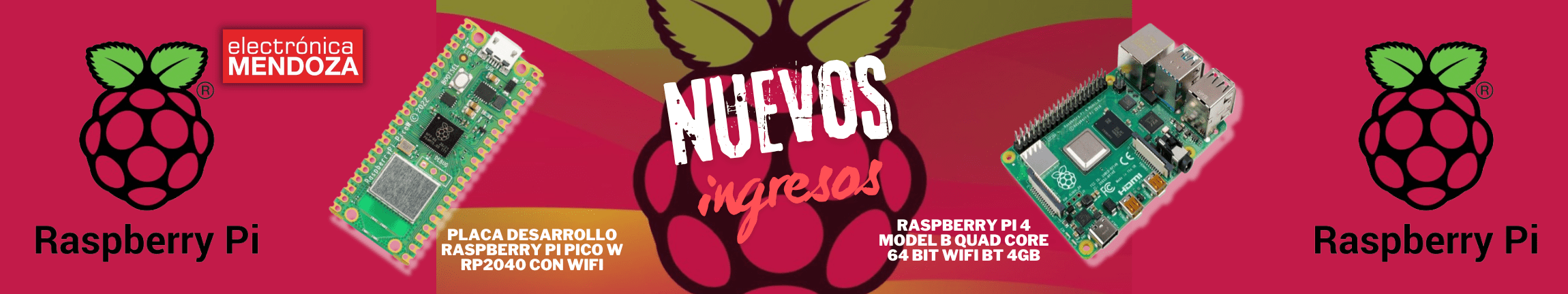 Raspberry