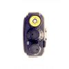 Imagen de RADIO TRANSMISOR 5W ANTENA CARGADOR Y AURICULARES