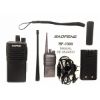 Imagen de RADIO TRANSMISOR 5W ANTENA CARGADOR Y AURICULARES