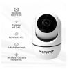 Imagen de Camara Kanji Kj-camip1mx1 Smart IP 1 Antena Wifi 720HD