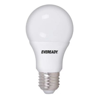 Imagen de LAMPARA LED FOCO EVEREADY 12W 1250LM BLANCO FRIO E27