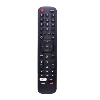 Imagen de LL-1469 CONTROL TV SANSEI SANYO TONOMAC BGH HISENSE JVC NOBL