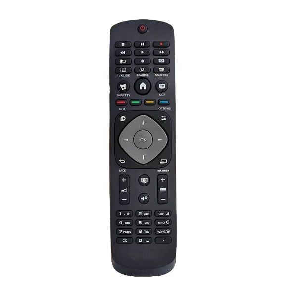 Imagen de LL-1488 CONTROL REMOTO LCD SMART PHILIPS