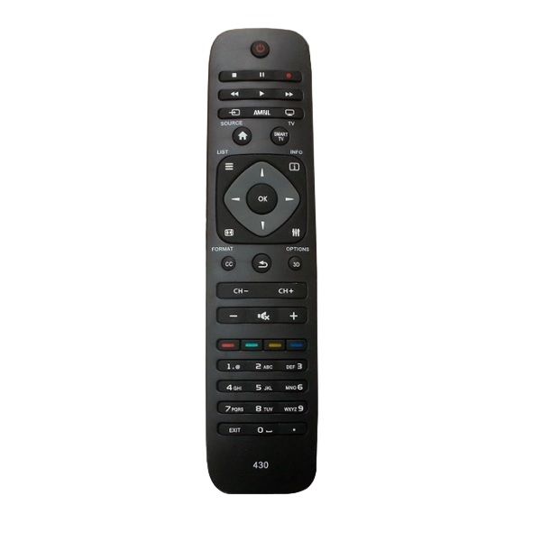 Imagen de LL-1399 CONTROL REMOTO LCD PHILIPS 3D SMART