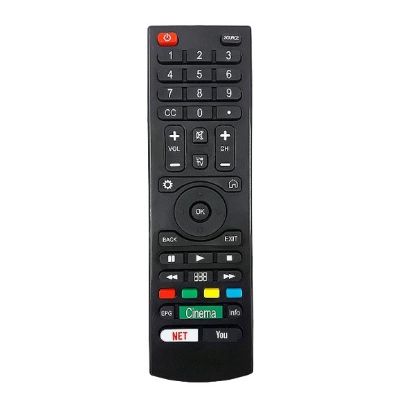 Imagen de LL-1479 CONTROL REMOTO LCD SMART SHARP