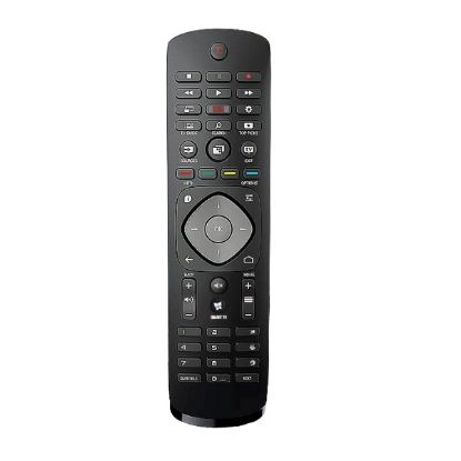 Imagen de LL-1471 CONTROL REMOTO LCD PHILIPS RC-6 NEFLIX