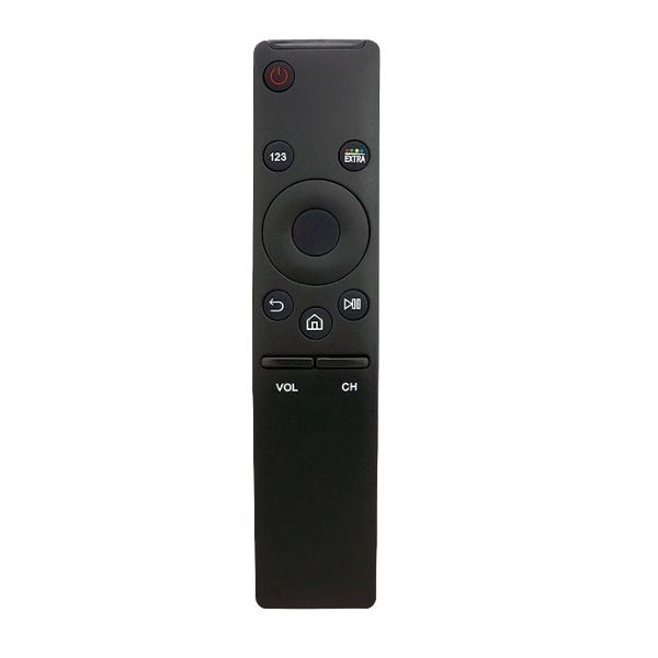 Imagen de LL-1474 CONTROL REMOTO LCD SMART TV SAMSUNG CURVO 4K UHD