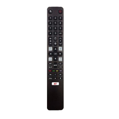 Imagen de LL-1478 CONTROL REMOTO LCD SMART TV TCL  HITACHI  RCA