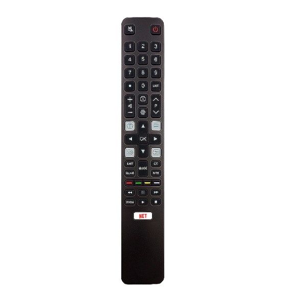 Imagen de LL-1478 CONTROL REMOTO LCD SMART TV TCL  HITACHI  RCA