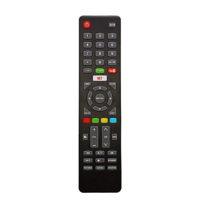 Imagen de LL-1490 CONTROL REMOTO LCD SMART KODAK  TOP HOUSE  TELEFUNKE
