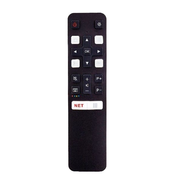 Imagen de LL-1503 CONTROL REMOTO LCD SMART RCA TCL HITACHI