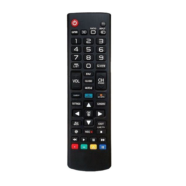 Imagen de LL-1464 CONTROL REMOTO LCD LG