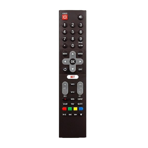 Imagen de LL-1487 CONTROL REMOTO LCD SMART PHILCO  ADMIRAL