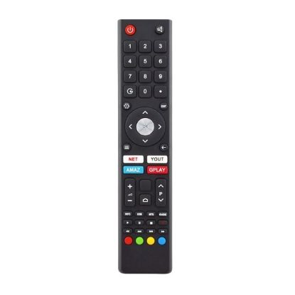Imagen de LL-1506 CONTROL REMOTO TV HYUNDAI RCA ONN PHILCO