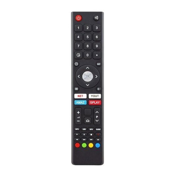 Imagen de LL-1506 CONTROL REMOTO TV HYUNDAI RCA ONN PHILCO